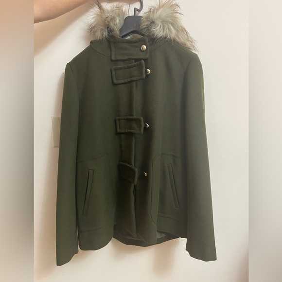 Zara jacket - Picture 7 of 7